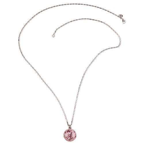 Collana Chiama Angeli J5697